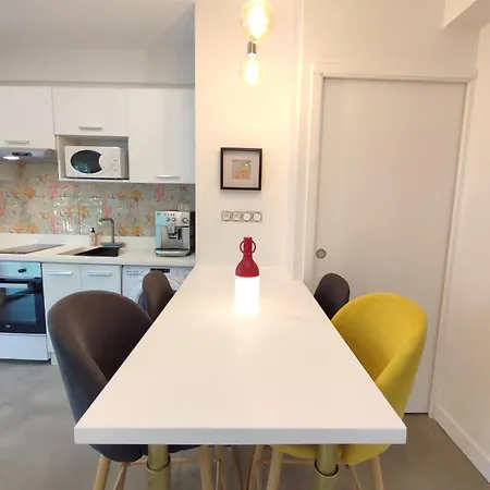Proche Saint Sernin Magnifique T3 Wifi Clim Metro * Toulouse