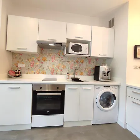 Appartement Proche Saint Sernin Magnifique T3 Wifi Clim Metro Toulouse