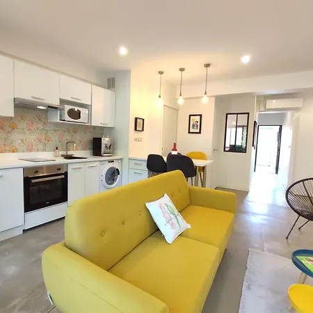 Appartement Proche Saint Sernin Magnifique T3 Wifi Clim Metro Toulouse