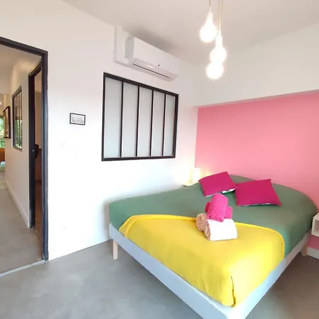 Proche Saint Sernin Magnifique T3 Wifi Clim Metro * Toulouse