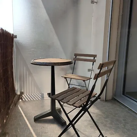 Appartement Proche Saint Sernin Magnifique T3 Wifi Clim Metro *