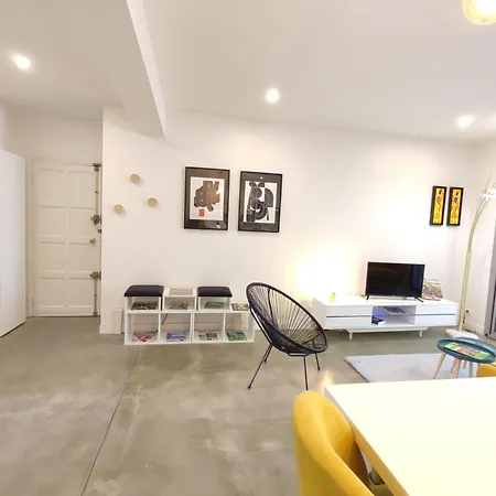 Proche Saint Sernin Magnifique T3 Wifi Clim Metro Appartement *
